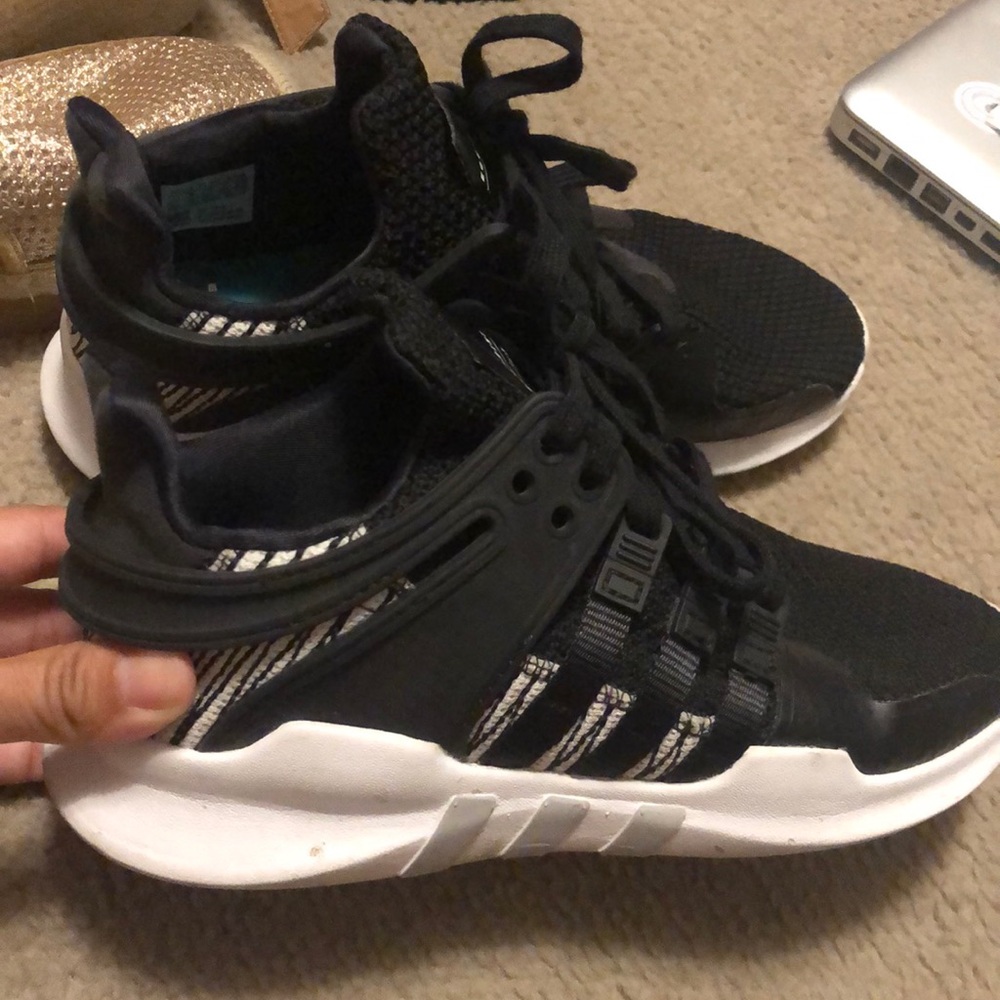 Adidas Eqt